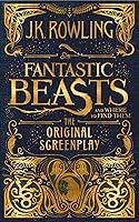Algopix Similar Product 8 - Fantastic Beasts and Where to Find