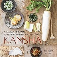 Algopix Similar Product 13 - Kansha Celebrating Japans Vegan and
