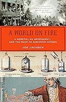 Algopix Similar Product 11 - A World on Fire A Heretic an