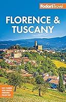 Algopix Similar Product 10 - Fodors Florence  Tuscany with Assisi