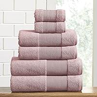 Algopix Similar Product 17 - Modern Threads  Air Cloud 6Piece 100