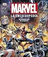 Algopix Similar Product 9 - MARVEL La enciclopedia Prlogo de