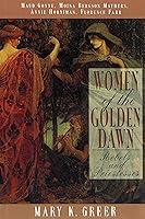 Algopix Similar Product 19 - Women of the Golden Dawn Rebels and