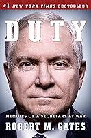 Algopix Similar Product 7 - Duty: Memoirs of a Secretary at War