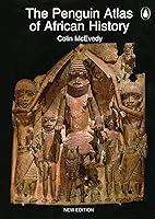 Algopix Similar Product 9 - The Penguin Atlas of African History