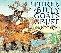 Algopix Similar Product 14 - The Three Billy Goats Gruff