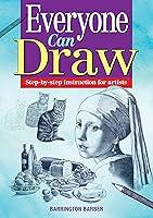 Algopix Similar Product 10 - Everyone Can Draw