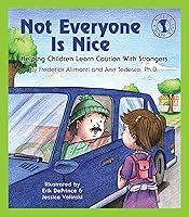 Algopix Similar Product 6 - Not Everyone Is Nice Helping Children