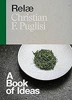 Algopix Similar Product 3 - Relæ: A Book of Ideas