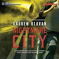 Algopix Similar Product 20 - Nightmare City
