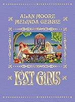 Algopix Similar Product 3 - Lost Girls (Expanded Edition)