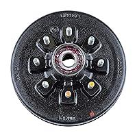 Algopix Similar Product 8 - Lippert Components  814204 12 Brake