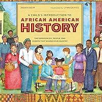 Algopix Similar Product 1 - A Childs Introduction to African