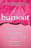 Algopix Similar Product 15 - Burnout The Secret to Unlocking the