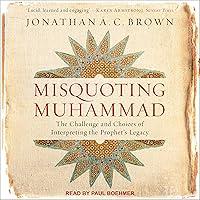 Algopix Similar Product 19 - Misquoting Muhammad The Challenge and