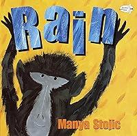 Algopix Similar Product 10 - Rain (Rise and Shine)