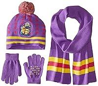 Algopix Similar Product 12 - Accessory Innovations Girls Kids Cold