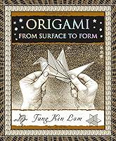 Algopix Similar Product 16 - Origami From Surface to Form Wooden