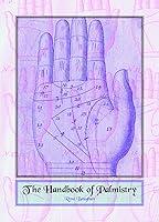 Algopix Similar Product 6 - The Handbook of Palmistry
