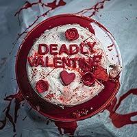 Algopix Similar Product 6 - Deadly Valentine