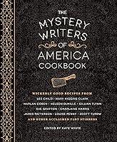 Algopix Similar Product 4 - The Mystery Writers of America