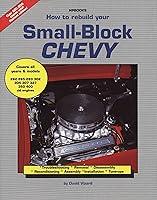 Algopix Similar Product 9 - How to Rebuild Your SmallBlock Chevy