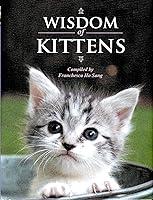 Algopix Similar Product 6 - Wisdom of Kittens