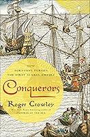 Algopix Similar Product 8 - Conquerors How Portugal Forged the