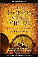 Algopix Similar Product 7 - Men of Honor Women of Virtue The Power