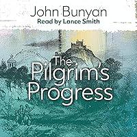 Algopix Similar Product 15 - The Pilgrim's Progress