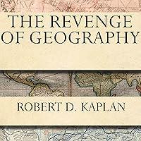 Algopix Similar Product 14 - The Revenge of Geography What the Map