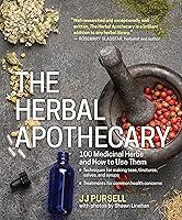 Algopix Similar Product 18 - The Herbal Apothecary 100 Medicinal