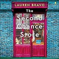 Algopix Similar Product 7 - The Second Chance Store: A Novel