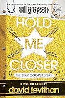 Algopix Similar Product 7 - Hold Me Closer: The Tiny Cooper Story