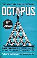 Algopix Similar Product 3 - Octopus Sam Israel the Secret Market
