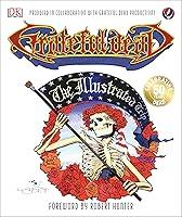 Algopix Similar Product 5 - Grateful Dead: The Illustrated Trip