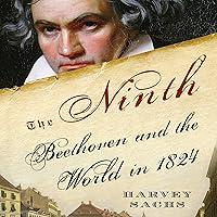 Algopix Similar Product 19 - The Ninth Beethoven and the World in