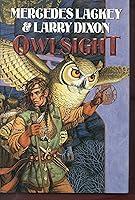 Algopix Similar Product 20 - Owlsight (Darian's Tale, 2)