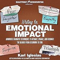 Algopix Similar Product 14 - Writing for Emotional Impact Advanced