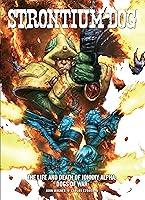 Algopix Similar Product 4 - Strontium Dog  The Life and Death of