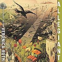 Algopix Similar Product 6 - Allegiant: Divergent Trilogy, Book 3