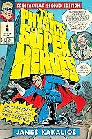 Algopix Similar Product 13 - The Physics of Superheroes More