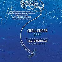 Algopix Similar Product 9 - Challenger Deep