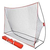 Algopix Similar Product 3 - GoSports 10 ft x 7 ft Golf Practice
