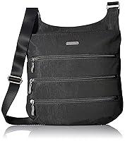 Algopix Similar Product 19 - Baggallini unisex adult Big Zipper