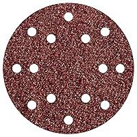 Algopix Similar Product 1 - wolfcraft 1842000 5 Easyfix sanding