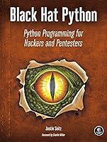 Algopix Similar Product 8 - Black Hat Python Python Programming