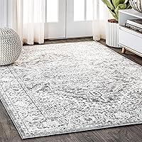 Algopix Similar Product 10 - JONATHAN Y MDP100A8 Modern Persian