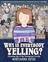 Algopix Similar Product 4 - Why Is Everybody Yelling Growing Up