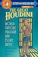 Algopix Similar Product 15 - The Great Houdini StepIntoReading